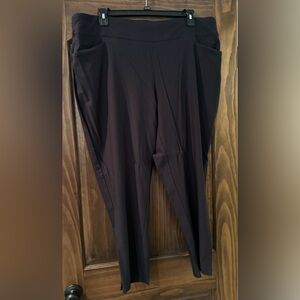 Lady Hagan Golf Pants